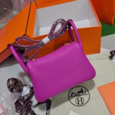 Hermes Top Handle Bags